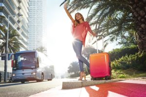 American Tourister Jazz 2.0. и Palm Valley summer 2016