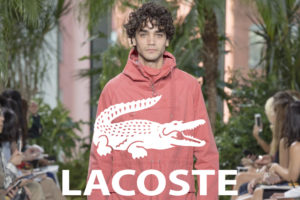 LACOSTE SS-2017