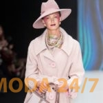 SLAVA ZAITSEV – Mercedes Benz Fashion Week Russia SS-2017