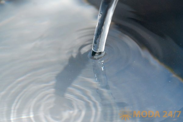 5 фактов о водопроводной воде