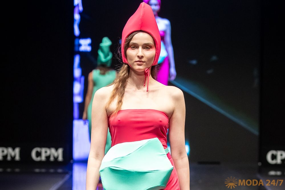 Модная школа ArtFuture на CPM