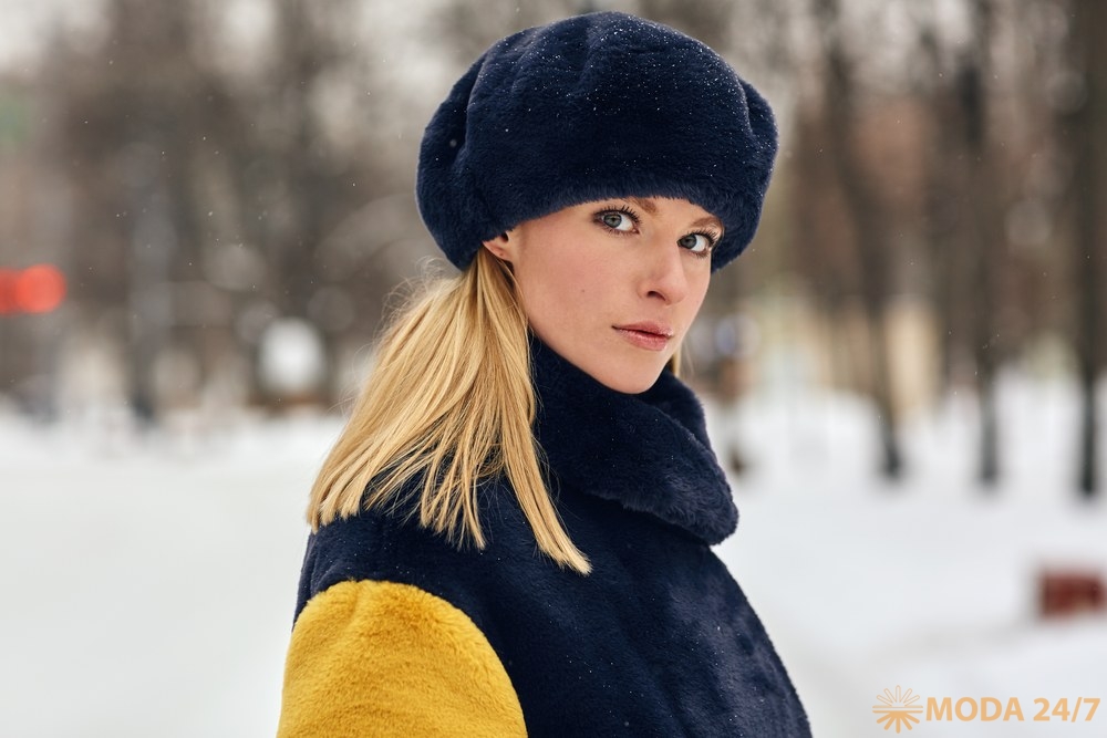СоколоваБогородская осень-зима 2019/20 (FW 2019/20)