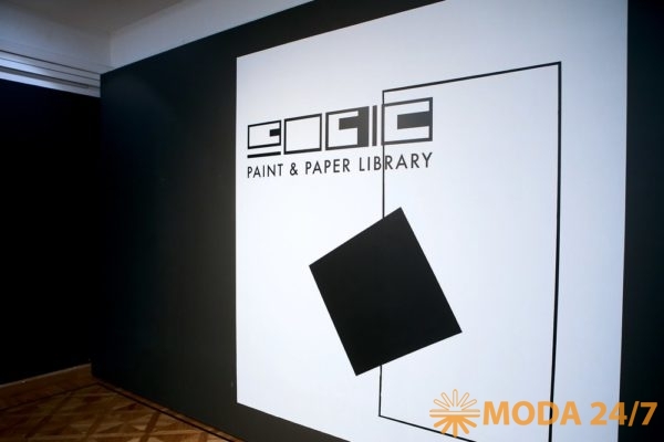 Коллекция Monochrome Коллекция Monochrome