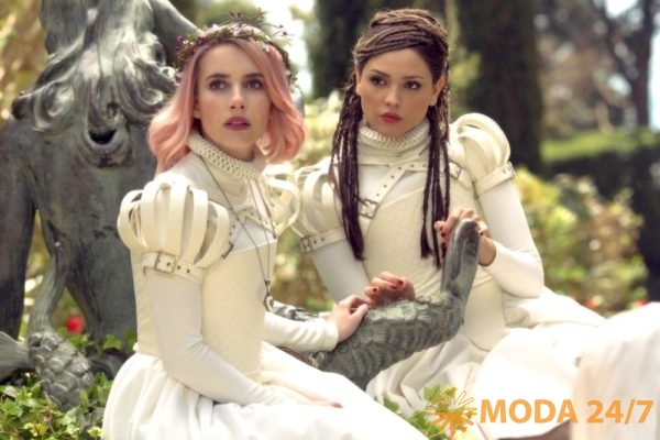 Paradise Hills: Бунт в раю Элис Вэддингтон Paradise Hills: Бунт в раю Элис Вэддингтон