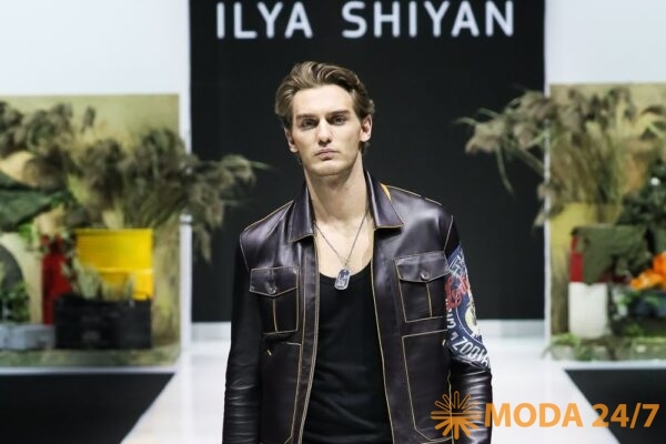 Ilya Shiyan SS-2020 (весна-лето 2020)