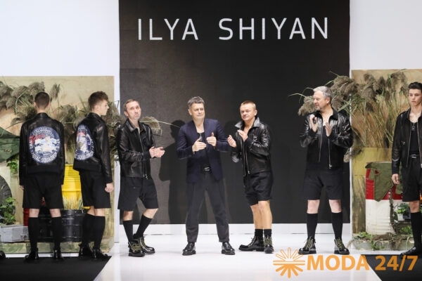 Ilya Shiyan SS-2020 (весна-лето 2020)