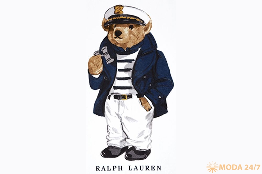 Ralph Lauren Home SS-2020