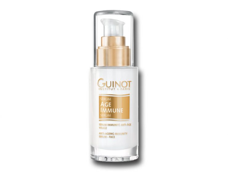 Guinot Age Immune Serum