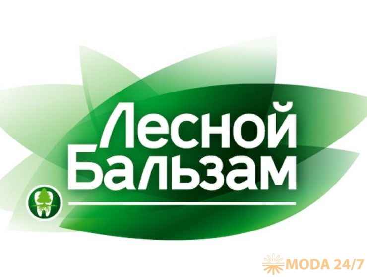 Зеленый свет здоровым привычкам. Лесной бальзам