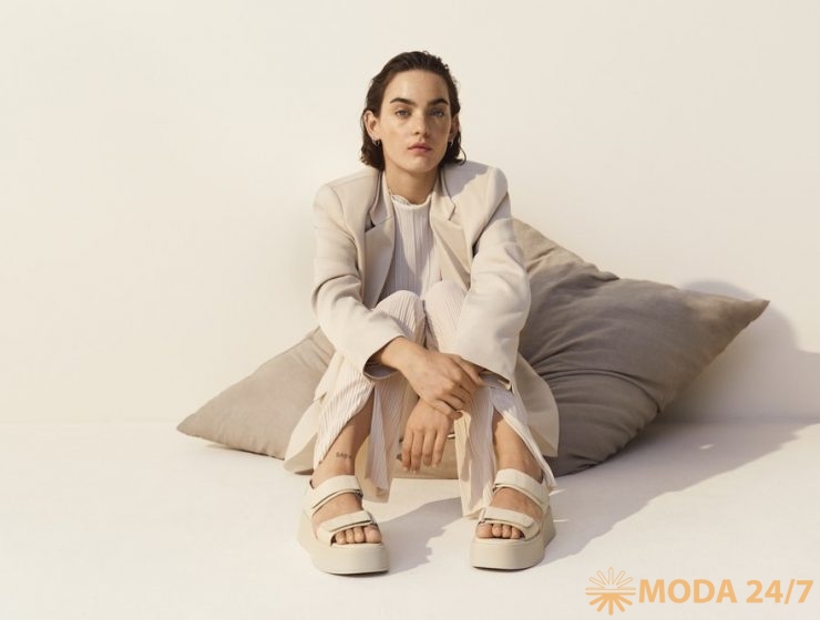 Vagabond Shoemakers весна-лето 2021 в Rendez-Vous
