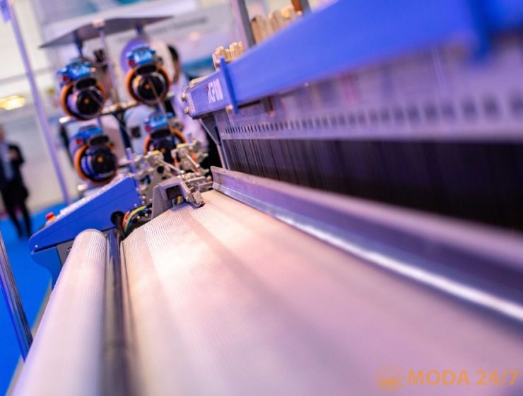 Techtextil Russia 2021