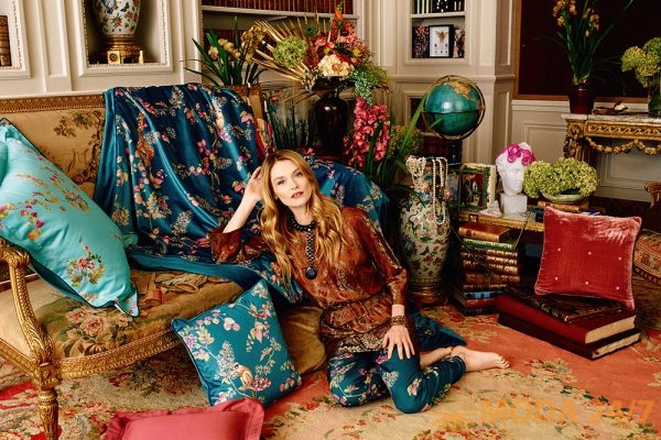 Комплект домашнего текстиля Un jour, une Histoire – подарки на Новый год