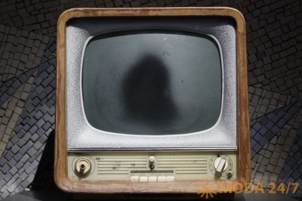 Телевизор «Рубин-102»