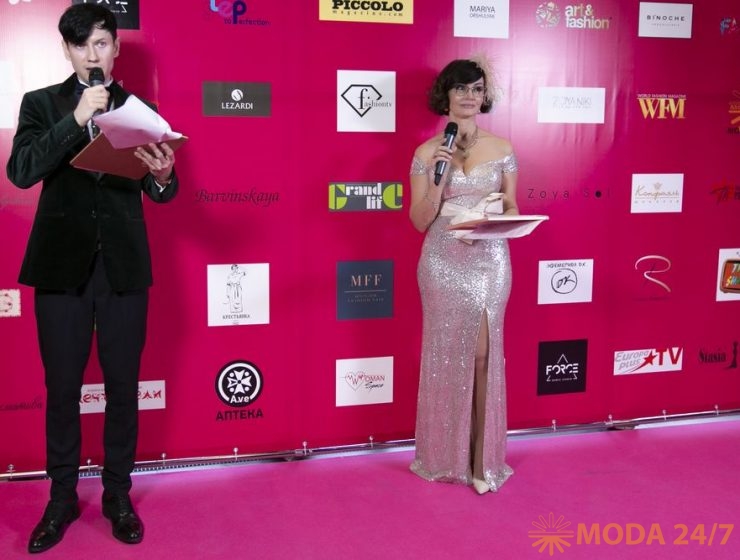 IV La boheme awards