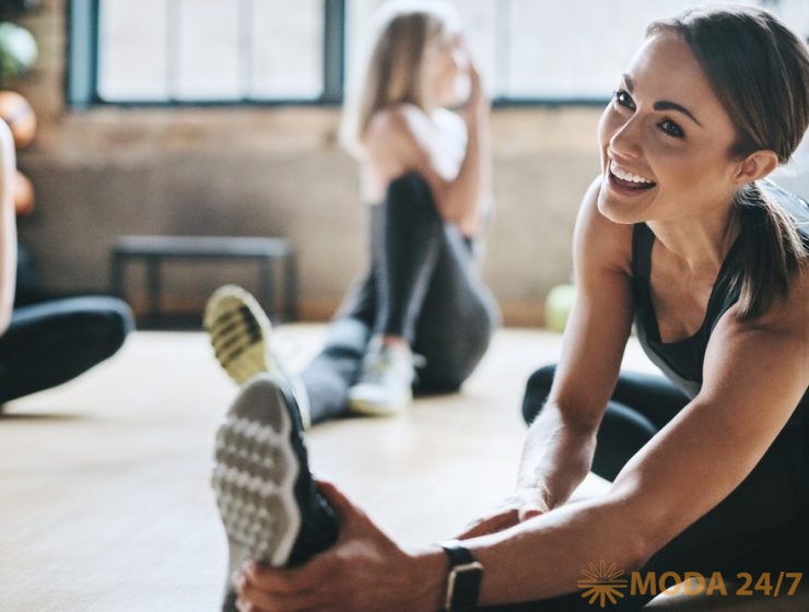 Фитнес по правилам XFIT: как избежать «обратного эффекта» из-за ошибок