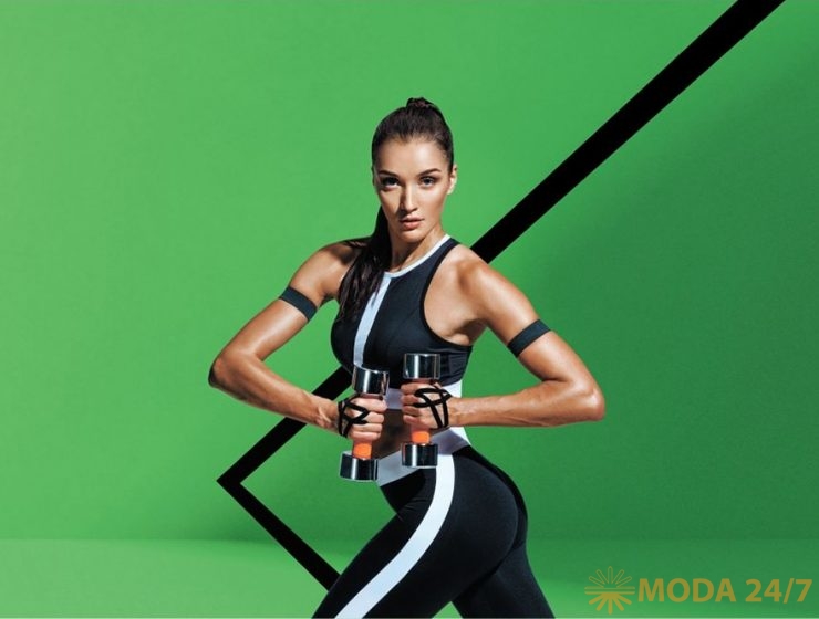 Сеть фитнес-клубов XFIT в Москве и регионах России