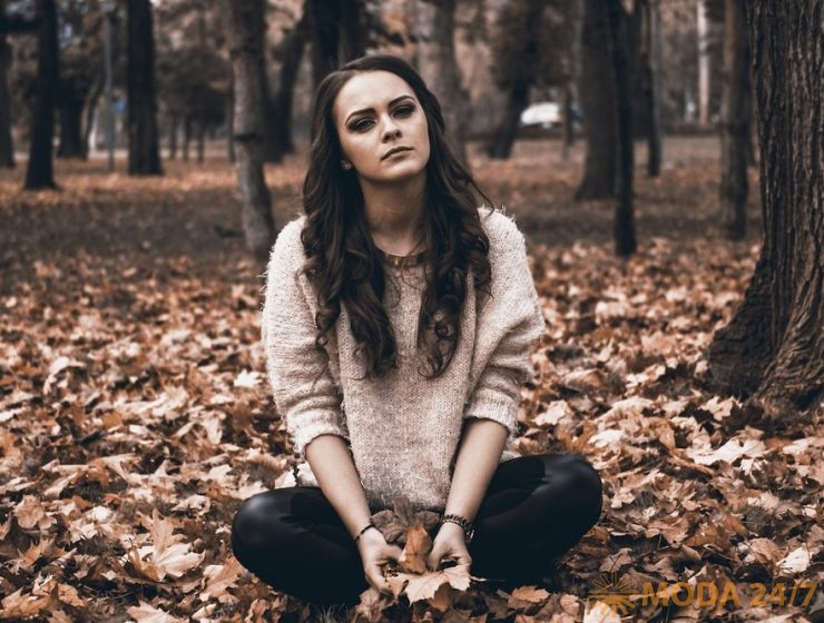 Антикризисный план от осенней хандры