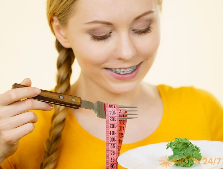 Больше движения и правильное питание – ответ на вопрос, что делать если «мало ем, но не худею»