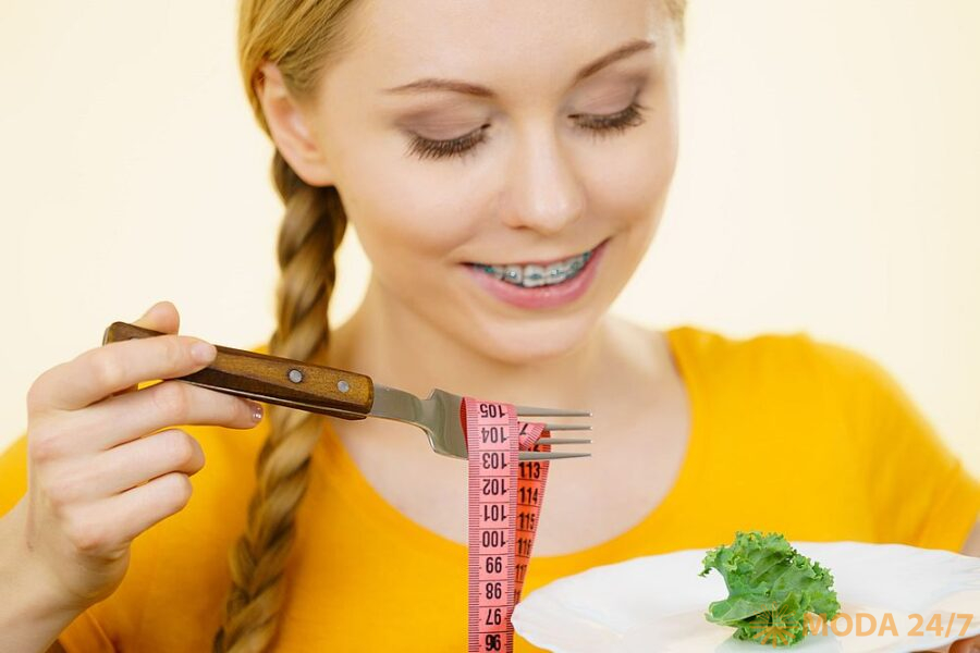 Больше движения и правильное питание – ответ на вопрос, что делать если «мало ем, но не худею»