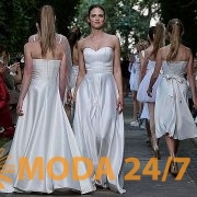 III фестиваль моды и роста «Зеленый подиум» состоится в Москве