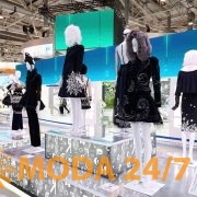 «Подиум России». FHub showroom season 11