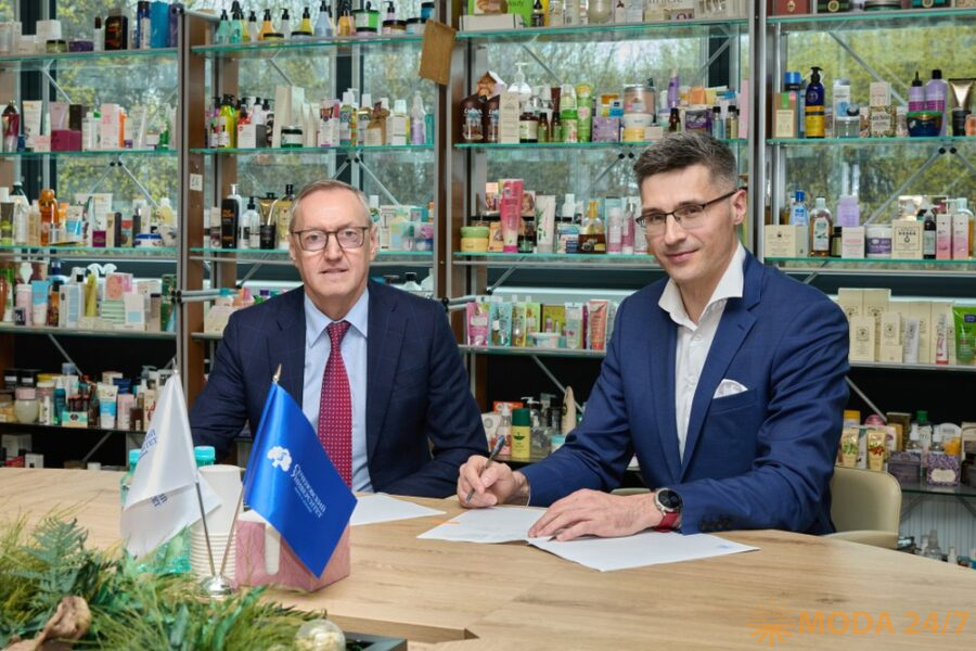 Результаты клеточных технологий в косметической продукции Natura Siberica