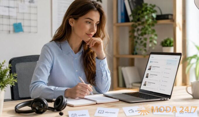 Как выбрать работу в клиентском сервисе без ошибок