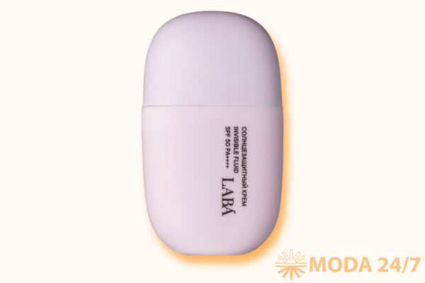 Солнцезащитный крем SPF 50 PA++++
