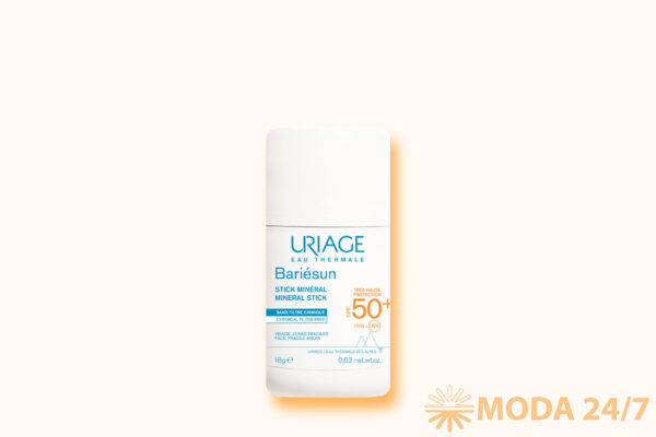 Bariésun Mineral Stick SPF 50+