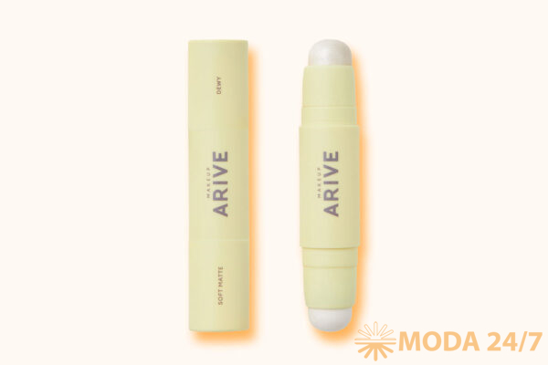 Стик-хайлайтер Duo Highlighter Stick Soft Matte & Dewy