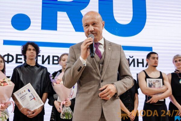 Валерий Савельевич Белгородский и победители