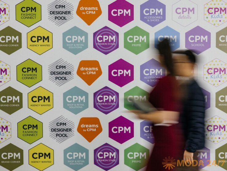 До старта 46 сезона выставки CPM одна неделя
