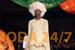 Chanel SS-2026 – haute couture и космос