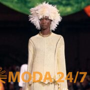 Chanel SS-2026 – haute couture и космос