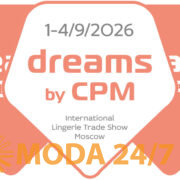 Выставка dreams by CPM вновь объединит индустрию белья и одежды для дома