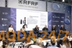 Эксперты RFRF за оптиканальность и пивот