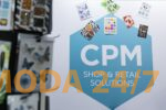 Новые участники и премия проектов торговых пространств выставки CPM shop & retail solutions