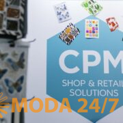 Новые участники и премия проектов торговых пространств выставки CPM shop & retail solutions