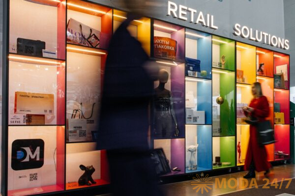 Новые участники и премия проектов торговых пространств выставки CPM shop & retail solutions