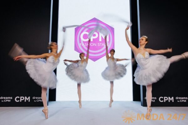 До старта 46 сезона выставки CPM одна неделя