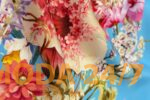 Платок Radical Chic «Фабрика Цинделя»