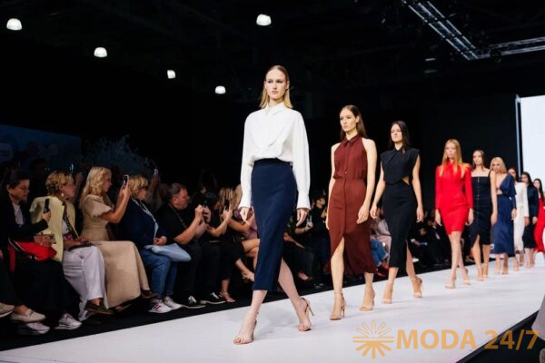 CPM fashion stage